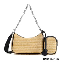 BAG11681BK