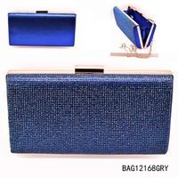 BAG12168GRY