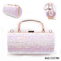 BAG12207WH