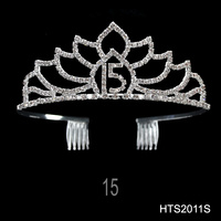 HTS2011S