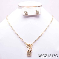 NECZ1217G
