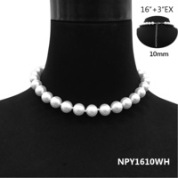 NPY1610WH
