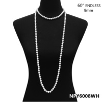 NPY6008WH
