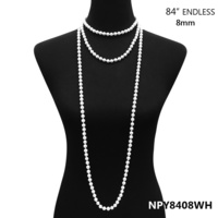 NPY8408WH