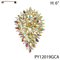 PY12019GCA